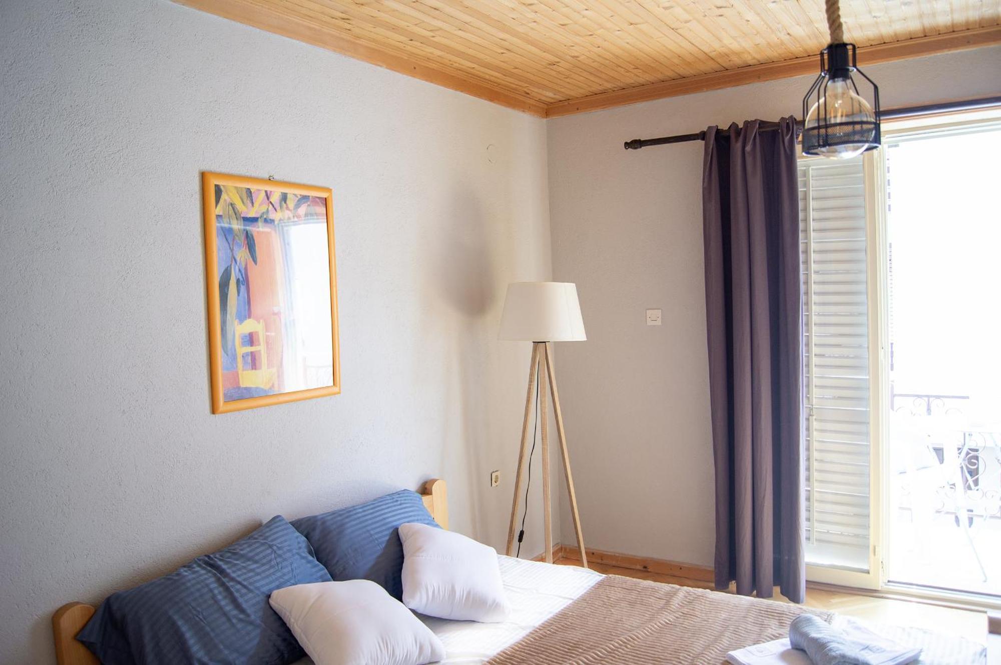 Villa Lakeview Paradise Pestani Bagian luar foto