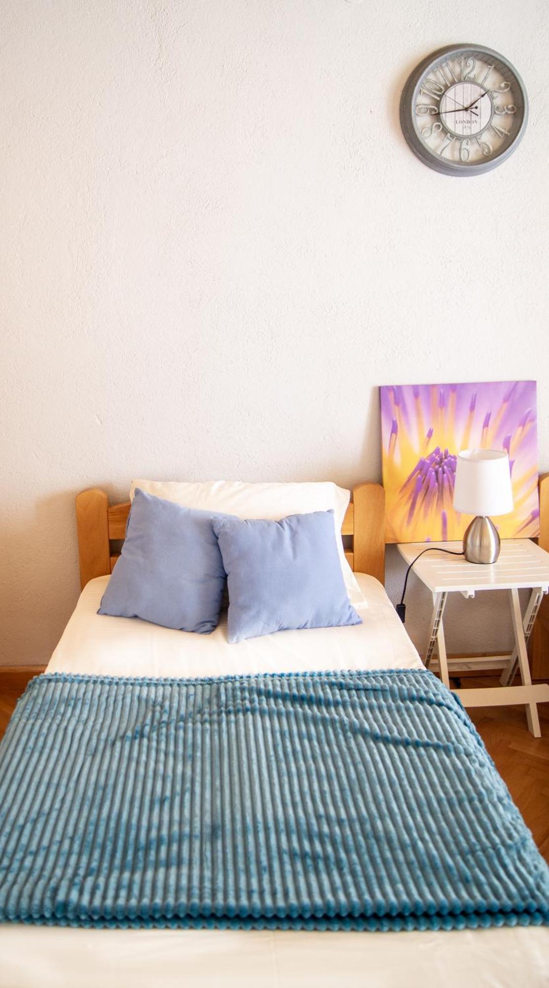 Villa Lakeview Paradise Pestani Bagian luar foto