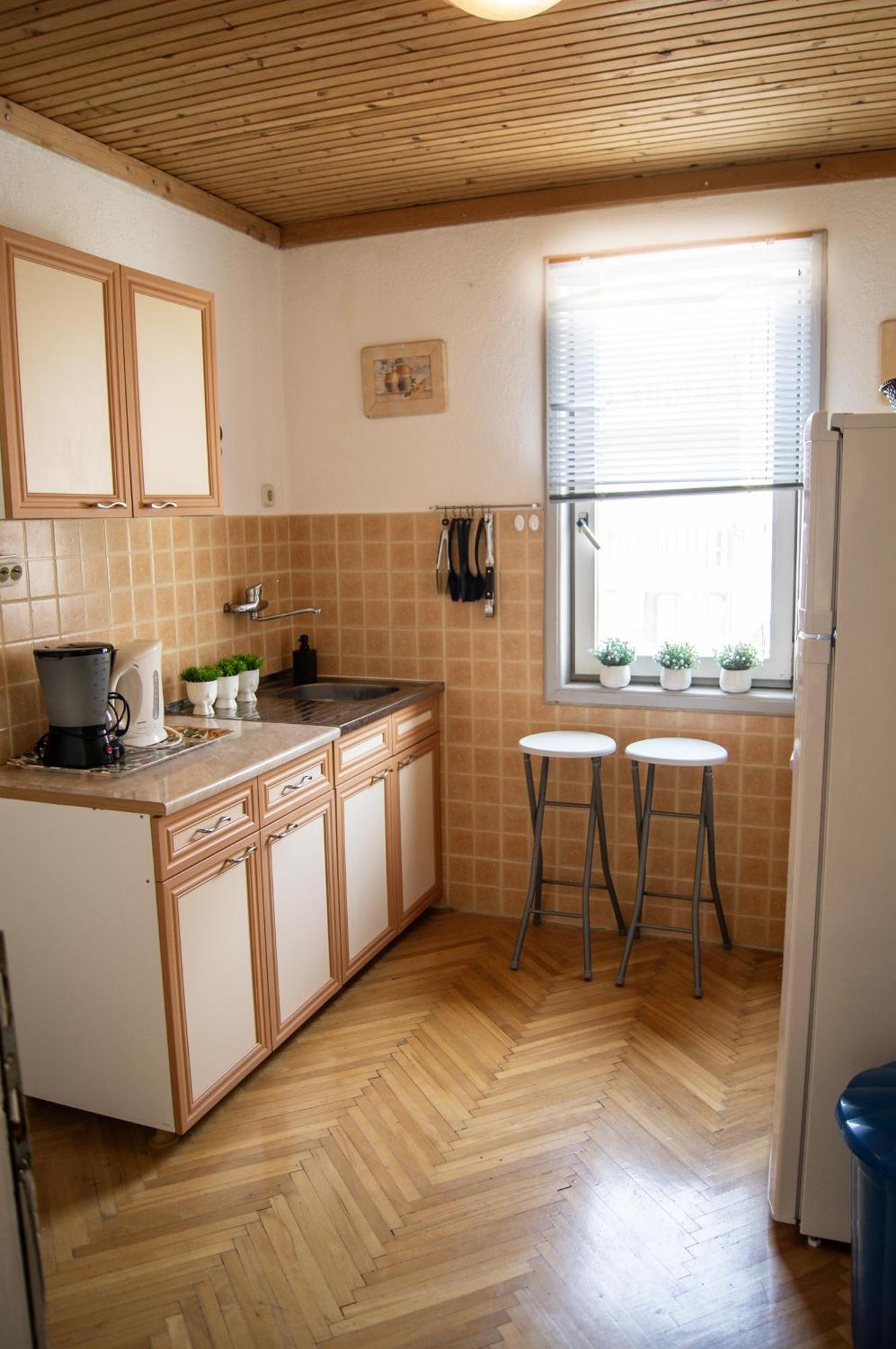 Villa Lakeview Paradise Pestani Bagian luar foto