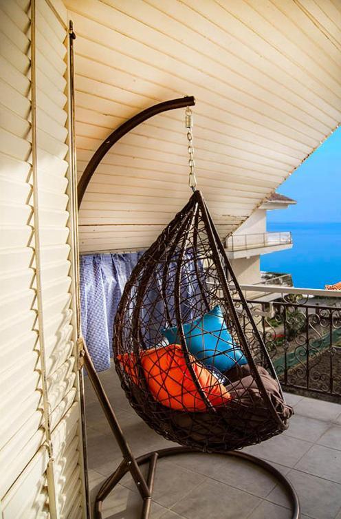 Villa Lakeview Paradise Pestani Bagian luar foto