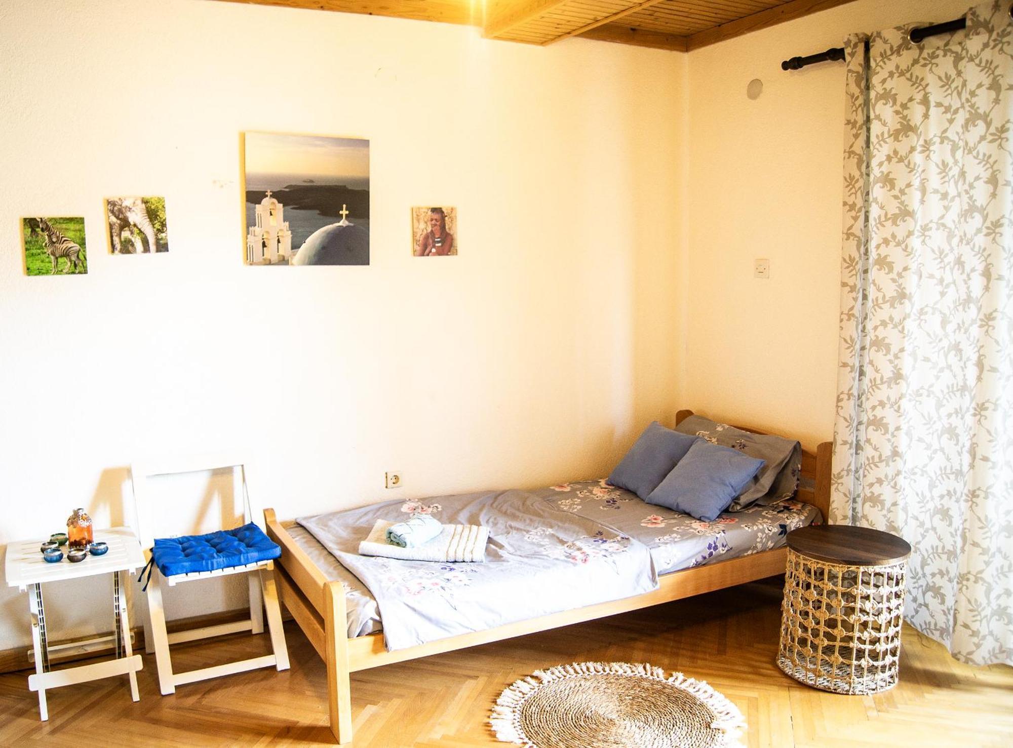 Villa Lakeview Paradise Pestani Bagian luar foto