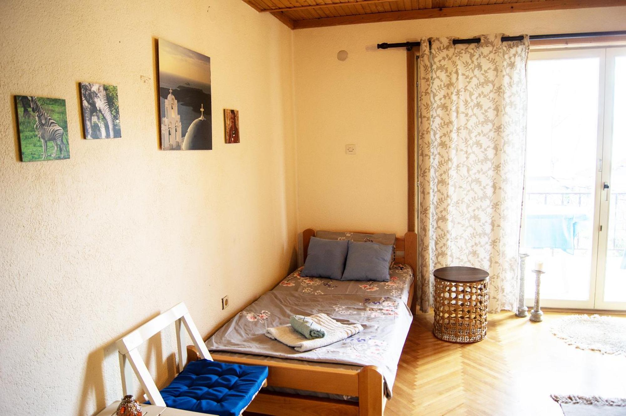 Villa Lakeview Paradise Pestani Bagian luar foto
